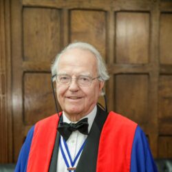 Junior Warden Junior Warden
